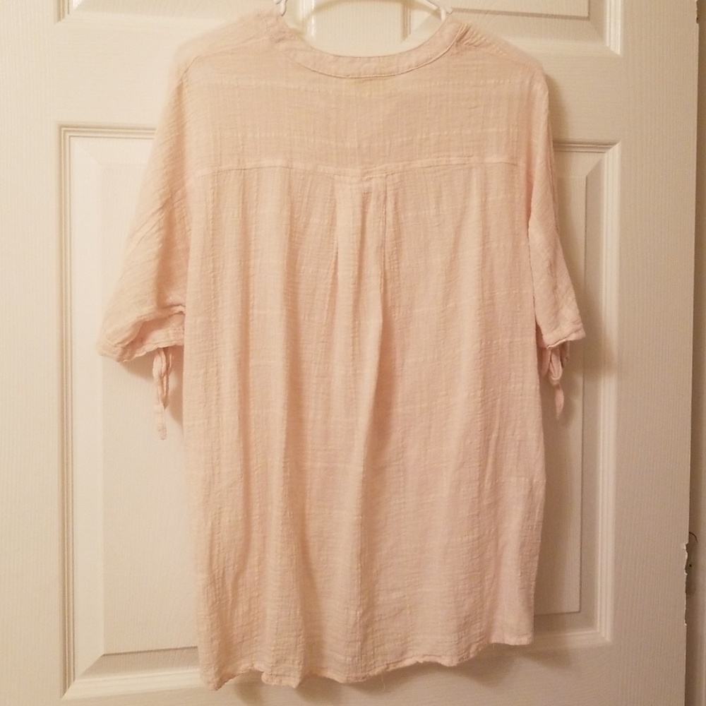 Boutique top - Picture 3 of 5